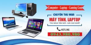 mua bán máy tính laptop cũ tại quận thanh xuân