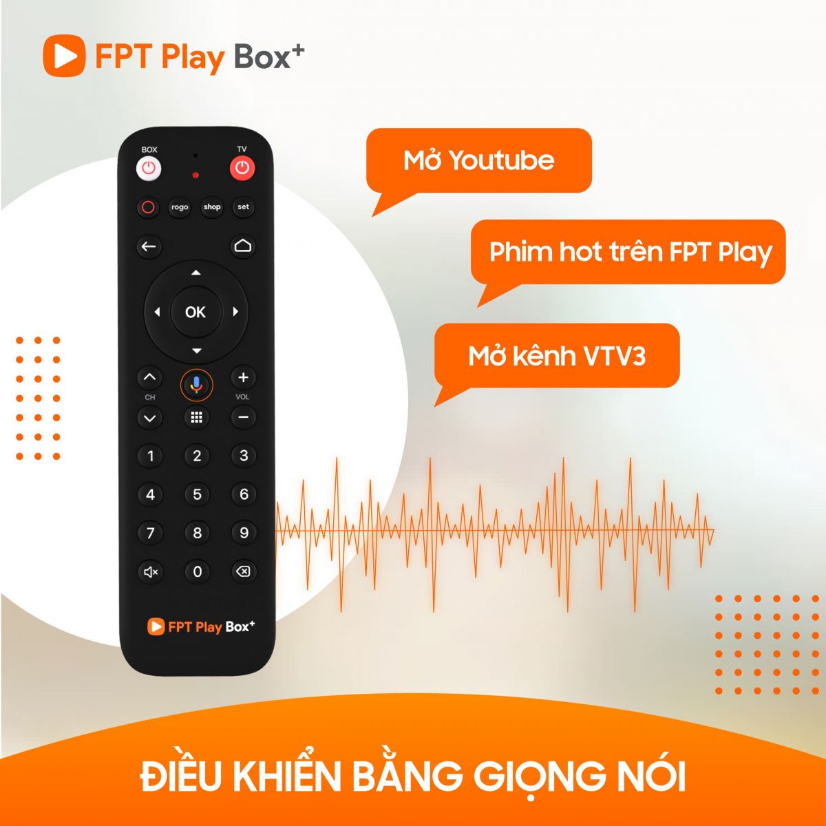 bán điều khiển fpt play box tại quận thanh xuân