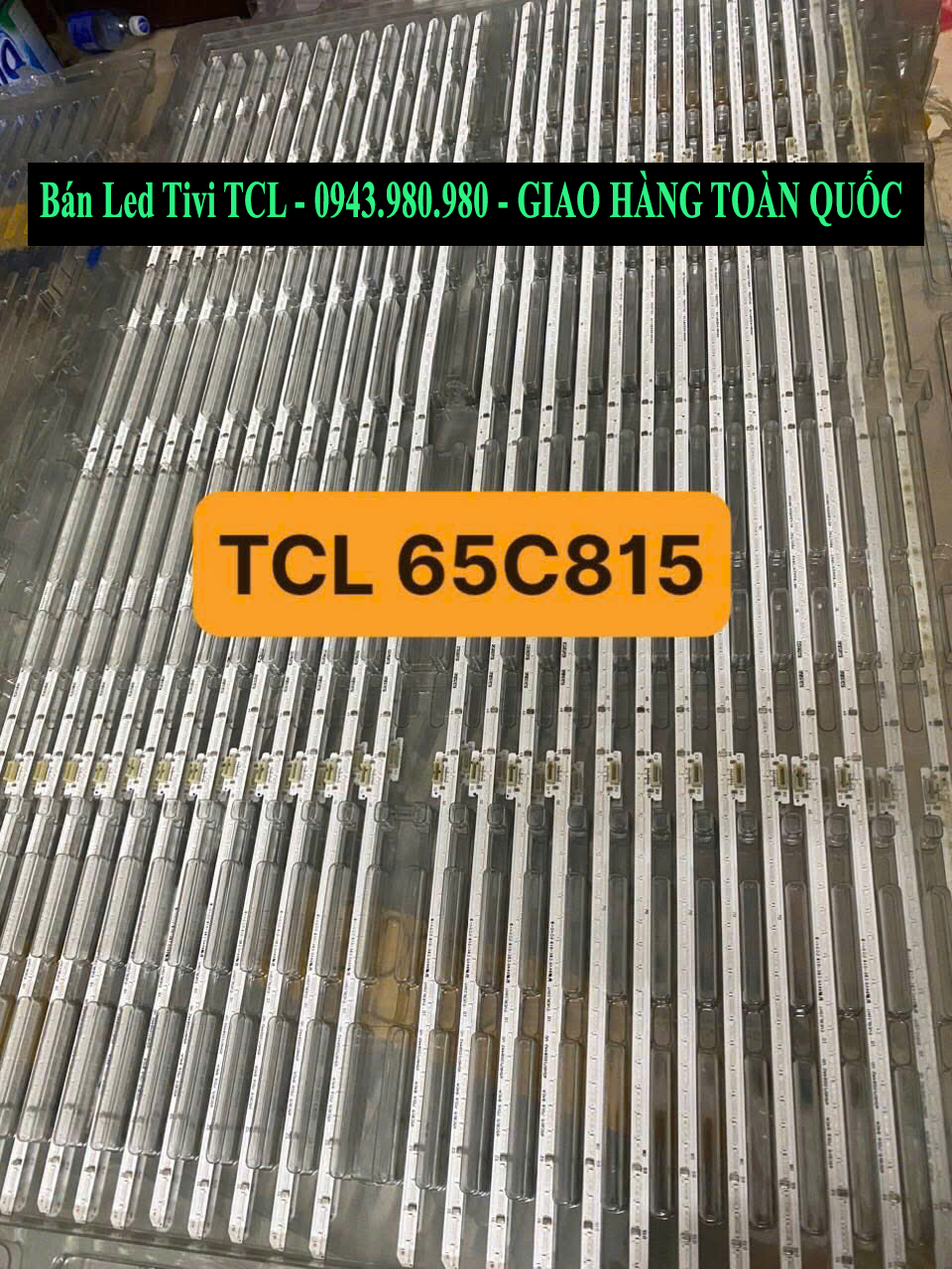 Bán led tivi tcl tại quận thanh xuân