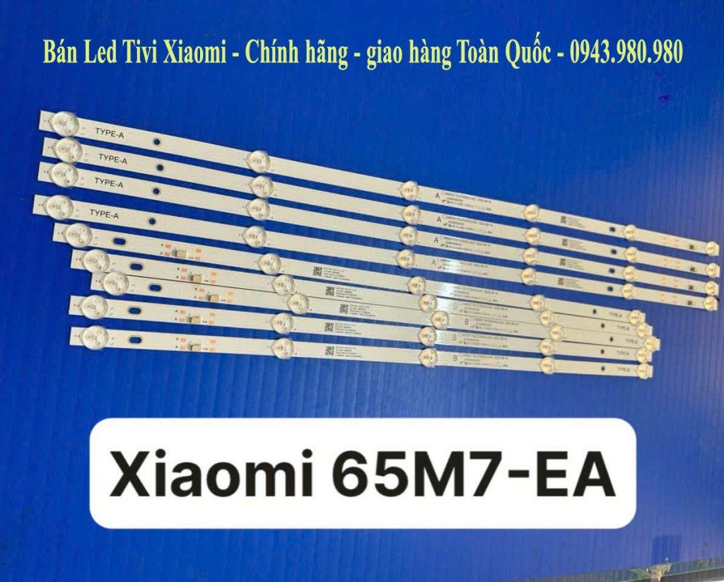 Bán Led Tivi Xiaomi – TCL Tại Quận Thanh Xuân