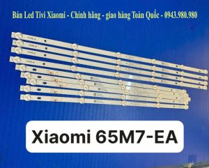 Bán Led Tivi Xiaomi – TCL Tại Quận Thanh Xuân