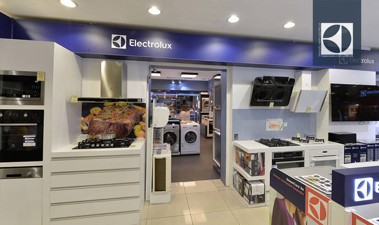 Bảo Hành Electrolux Tại Thanh Xuân