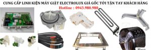 Bán Bo Mạch – Linh Kiện Electrolux Tại Thanh Xuân