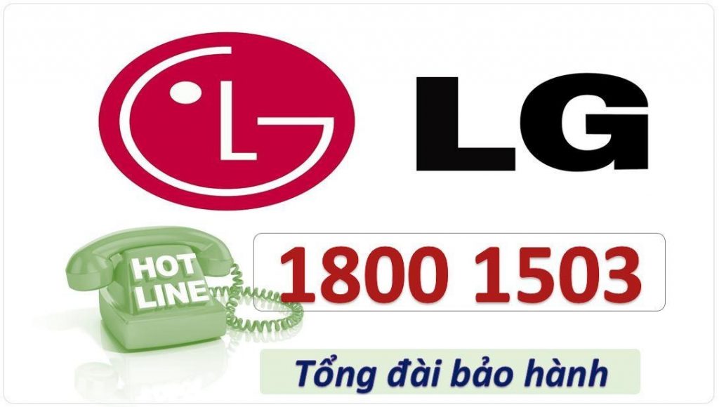 liên hệ tổng đài lg quận thanh xuân